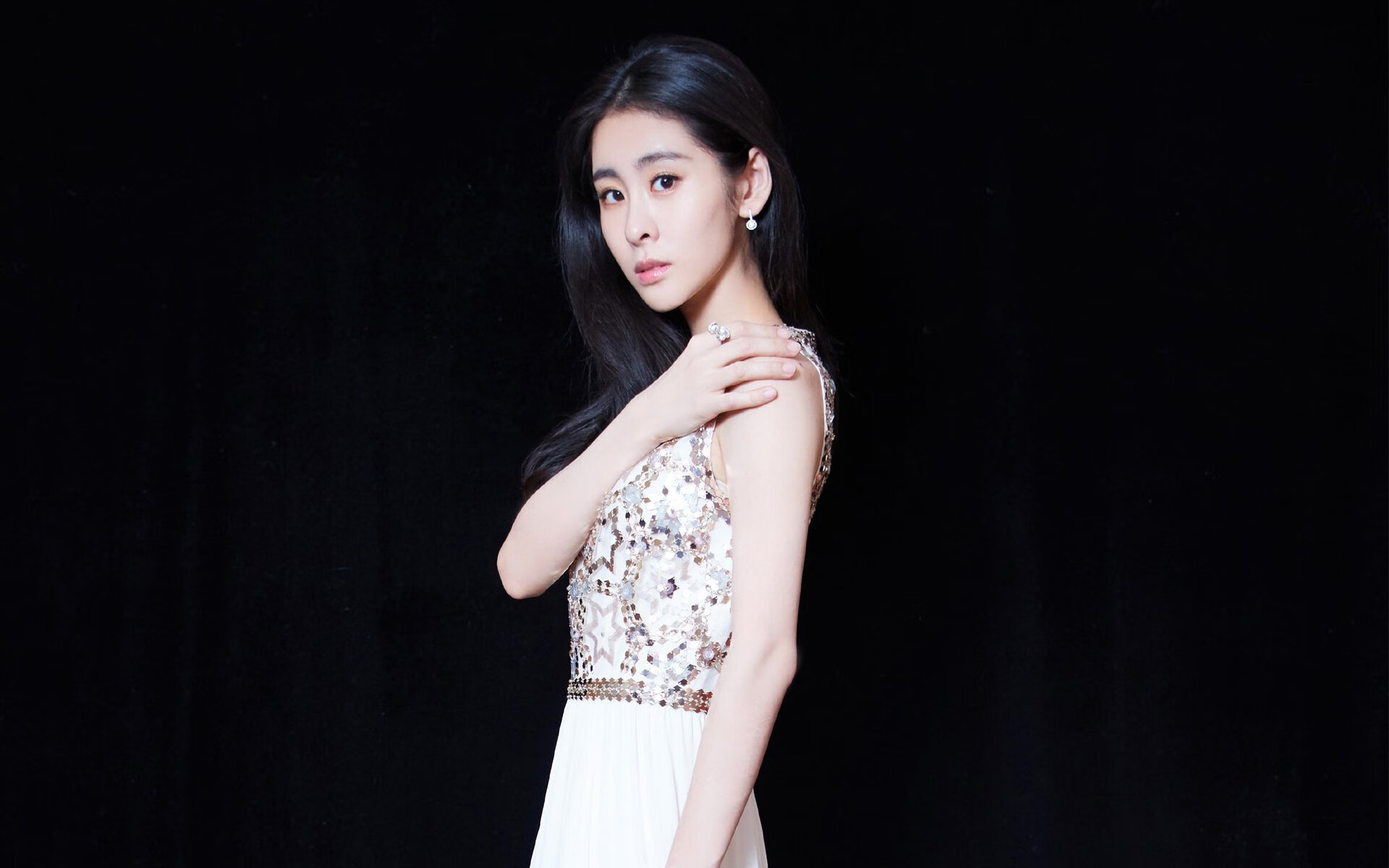 今日图集赛场瞬间定格体育之美，今日图说